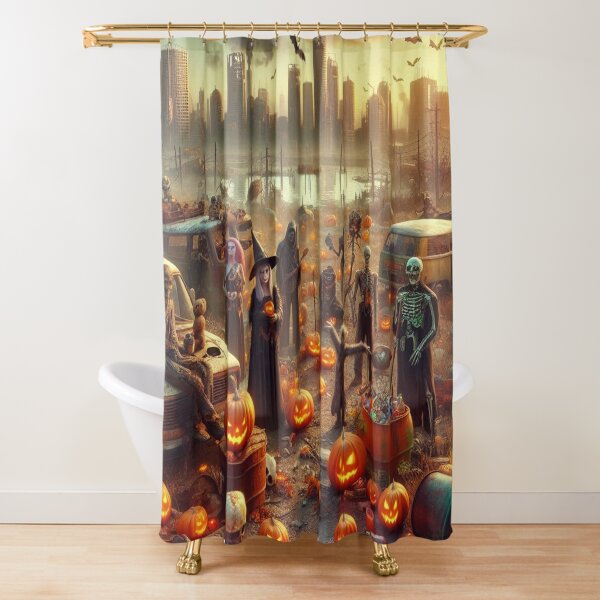 Item preview, Halloween designed and sold by RaF71PrO.