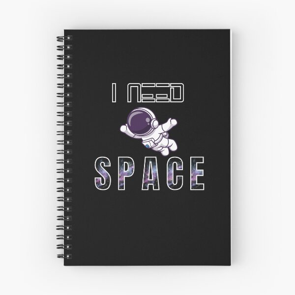 Item preview, Introverting: I need Space designed and sold by Shy Introvert Tales.