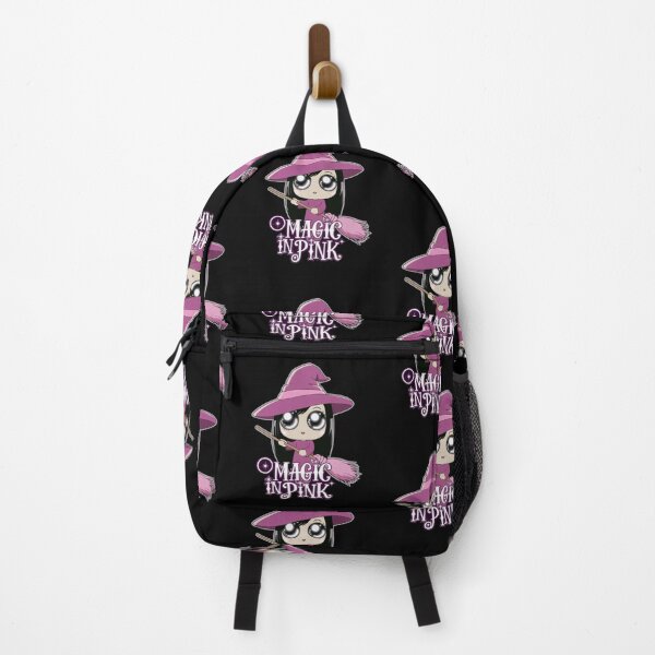 Item preview, Sweet Witchy Cutie: Cute witch design designed and sold by Davideus.