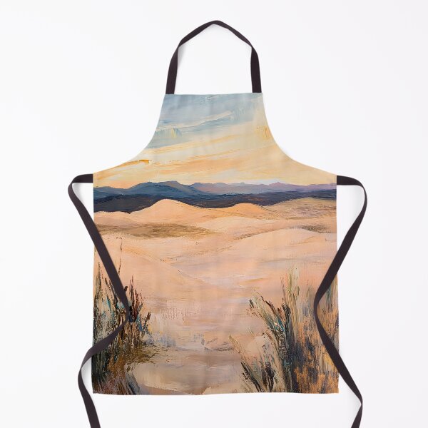 Item preview, desert landscape designed and sold by Naturapassion.