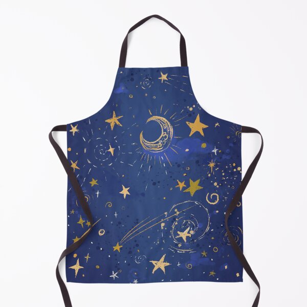 Item preview, Celestial clutter designed and sold by KaijuCupcakes.