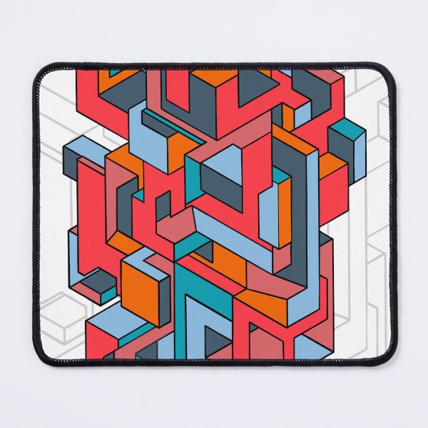 Item preview, Perspecshift  designed and sold by Evankaplan.