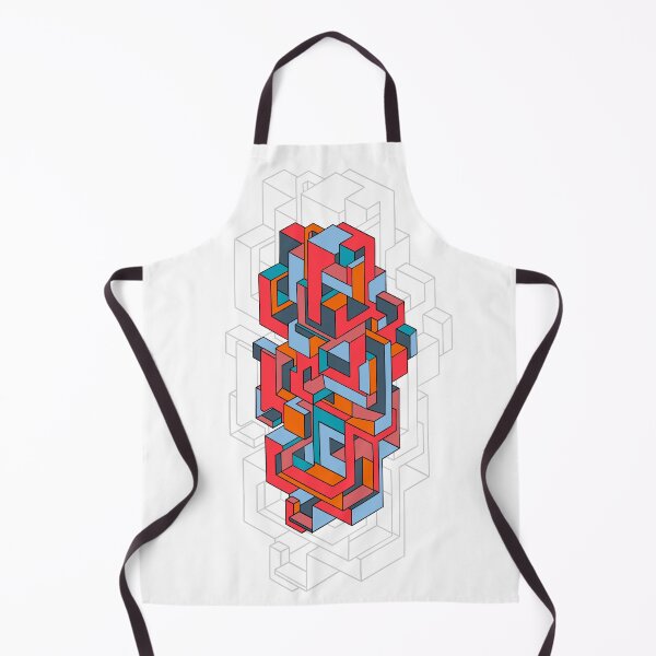 Item preview, Perspecshift designed and sold by Evankaplan.