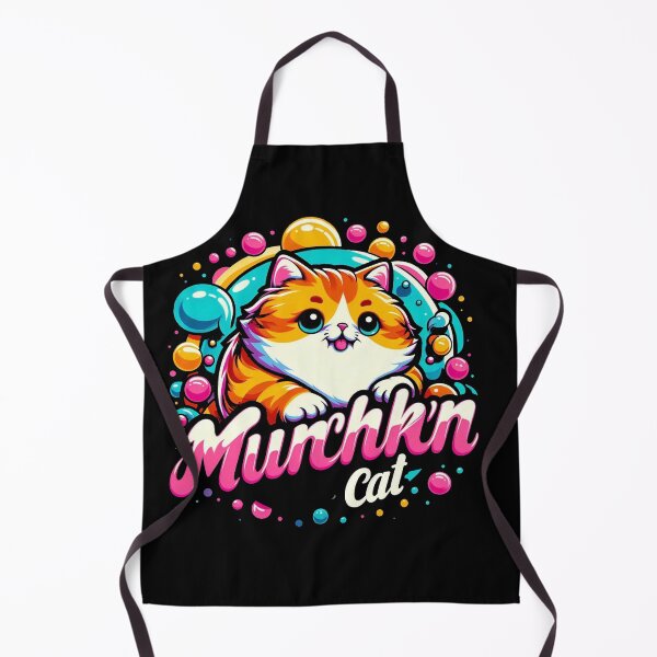 Item preview, Short and Sassy: Munchkin’s Playful Prowess designed and sold by communedesigns.