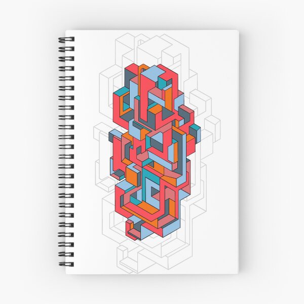 Item preview, Perspecshift  designed and sold by Evankaplan.