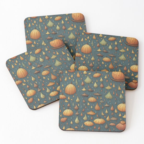 Item preview, Rain designed and sold by MySignatureItems.