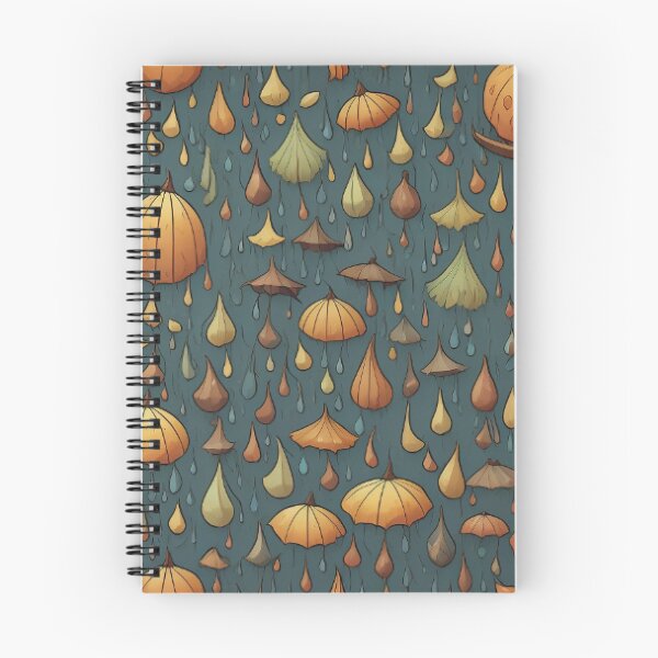 Item preview, Rain designed and sold by MySignatureItems.