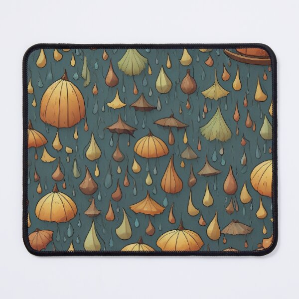 Item preview, Rain designed and sold by MySignatureItems.