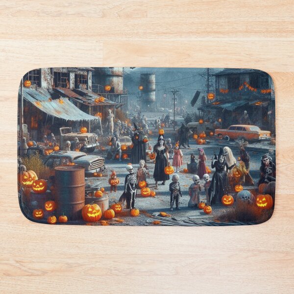 Item preview, Halloween designed and sold by RaF71PrO.