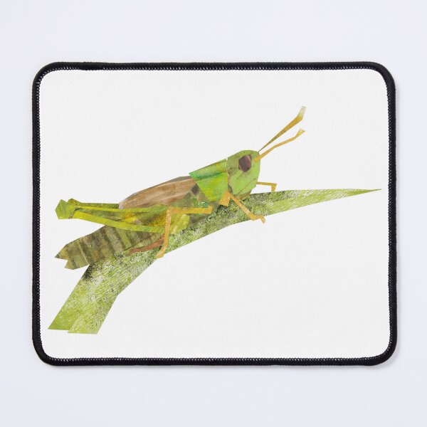 Item preview, Grasshopper designed and sold by BabbanGaelg.