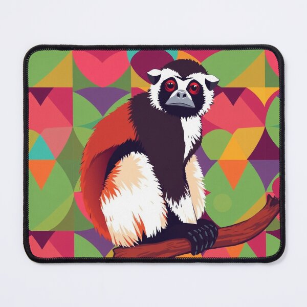 Item preview, Gibbon admirer designed and sold by GasconyPassion.