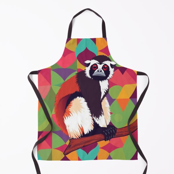 Item preview, Gibbon admirer designed and sold by GasconyPassion.