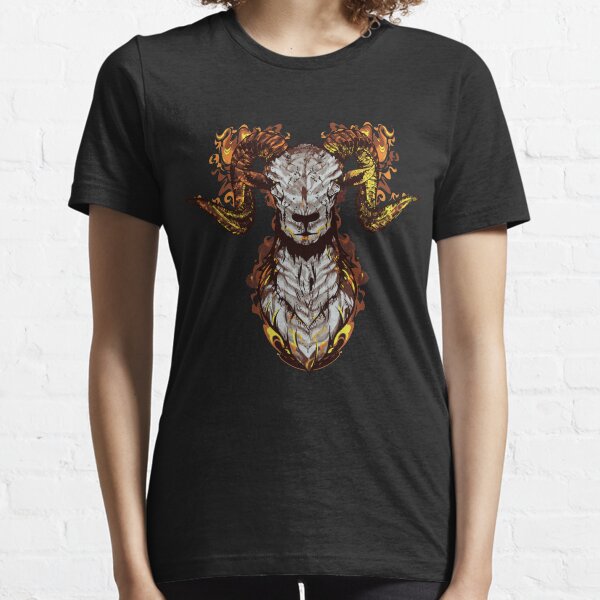 The Ram Essential T-Shirt