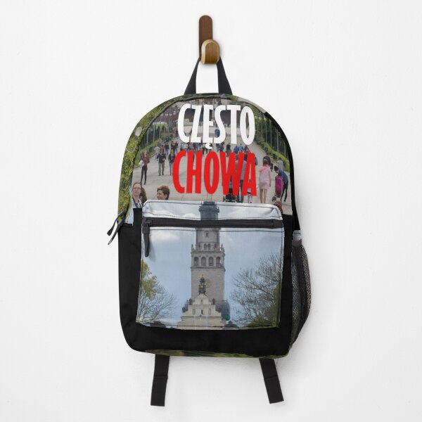 Item preview, Jasna Gora Czestochowa Poland Częstochwa designed and sold by mikistudio.