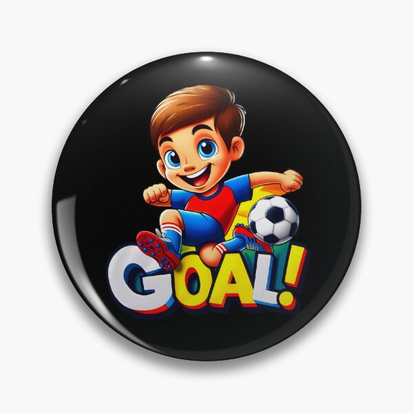 Item preview, Goal designed and sold by cmphotographs.