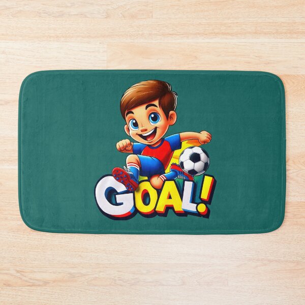 Item preview, Goal designed and sold by cmphotographs.