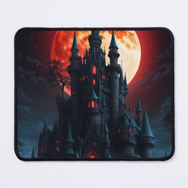 Item preview, Vampire Fantasy Castle designed and sold by MIRAI00.