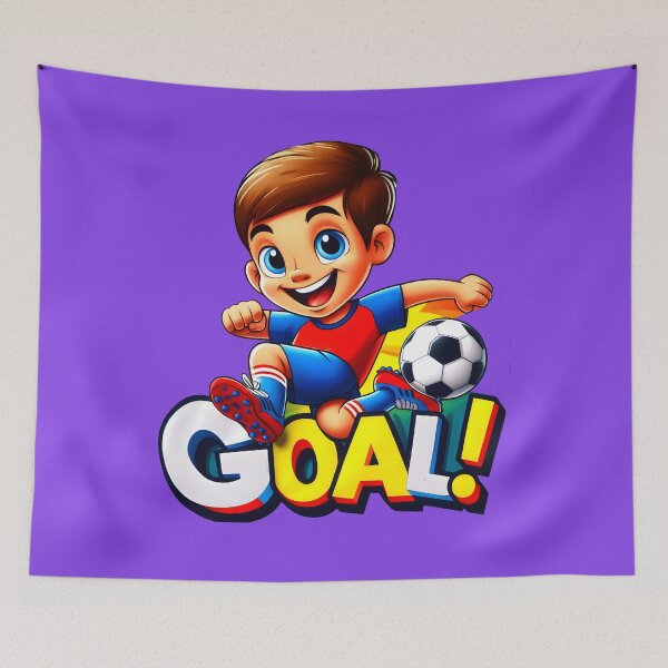 Item preview, Goal designed and sold by cmphotographs.
