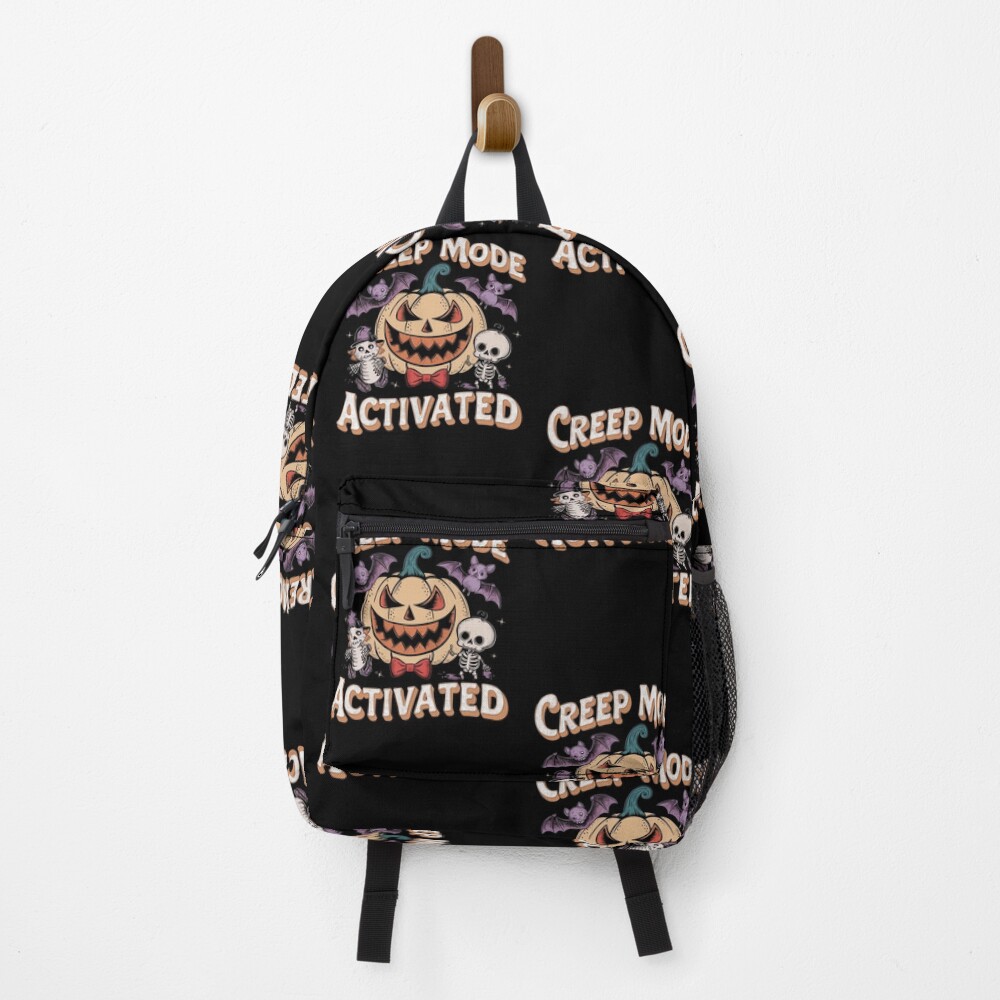 Item preview, Backpack designed and sold by CosmicFreedom9.