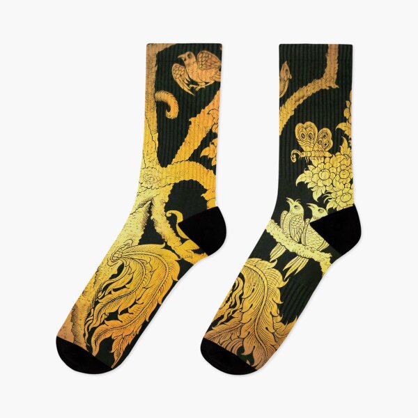 Item preview, Golden Birds 2 designed and sold by JonDelorme.
