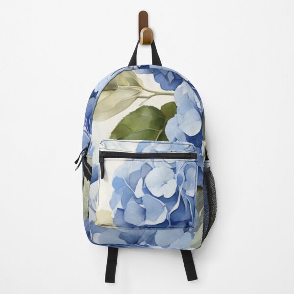 Item preview, Blue Hydrangea designed and sold by JazImpressions.