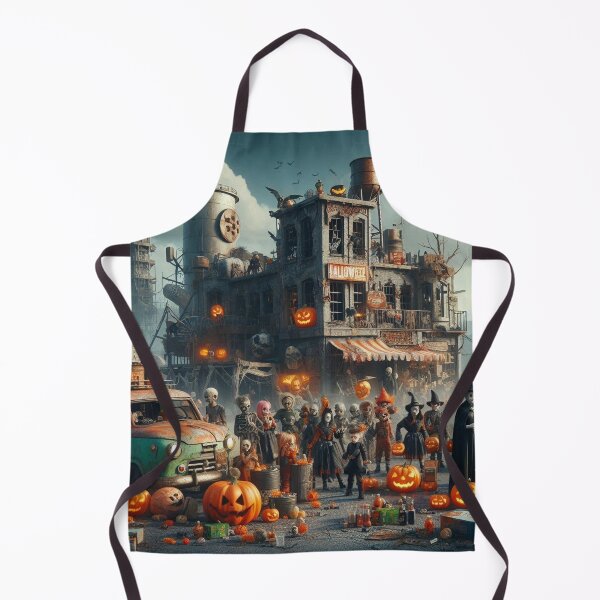 Item preview, Halloween designed and sold by RaF71PrO.