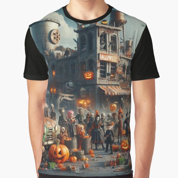 Item preview, Halloween designed and sold by RaF71PrO.