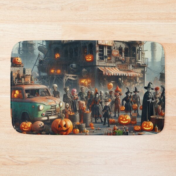 Item preview, Halloween designed and sold by RaF71PrO.