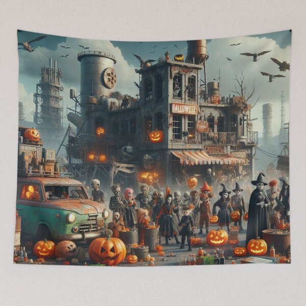 Item preview, Halloween designed and sold by RaF71PrO.