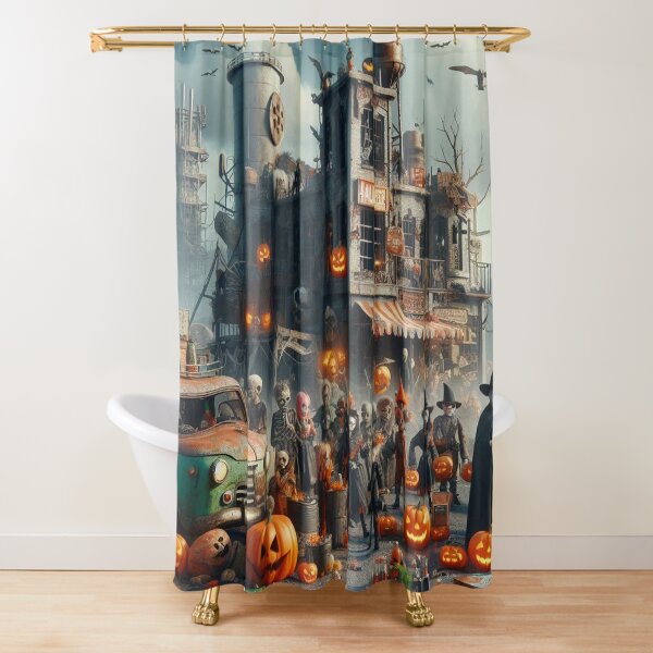 Item preview, Halloween designed and sold by RaF71PrO.