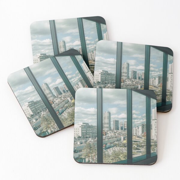 Item preview, Tales from Tokyo #15 - The window designed and sold by LucaRamble.