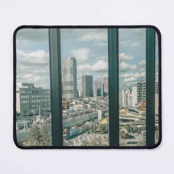 Item preview, Tales from Tokyo #15 - The window designed and sold by LucaRamble.