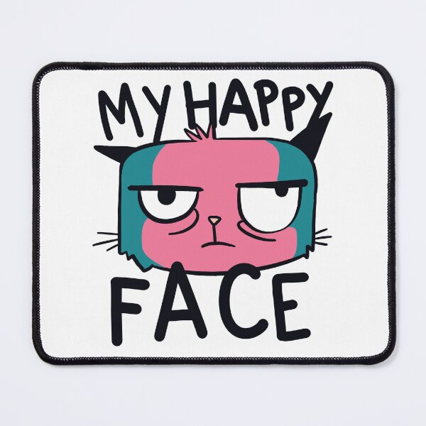 Item preview, Grumpy Cattitude designed and sold by DarylWelsh2024.