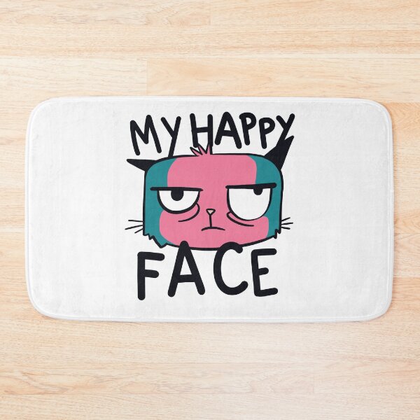 Item preview, Grumpy Cattitude designed and sold by DarylWelsh2024.
