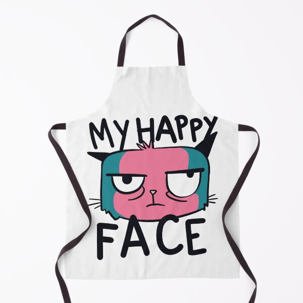 Item preview, Grumpy Cattitude designed and sold by DarylWelsh2024.