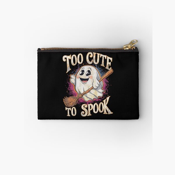 Item preview, Too Cute to Spook designed and sold by CosmicFreedom9.