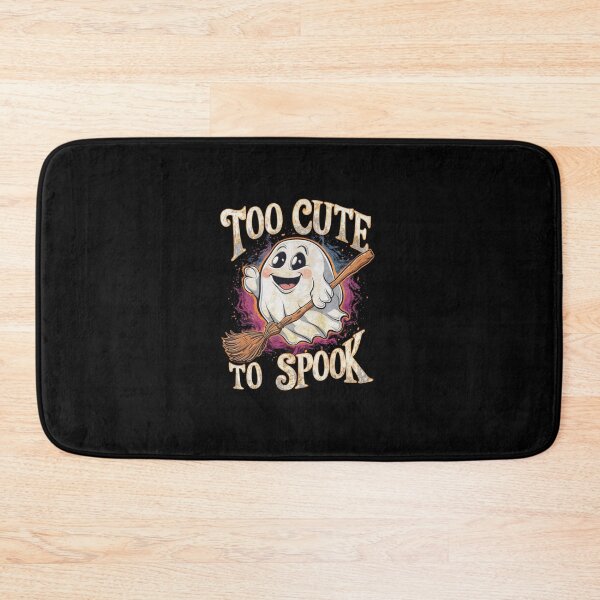 Item preview, Too Cute to Spook designed and sold by CosmicFreedom9.