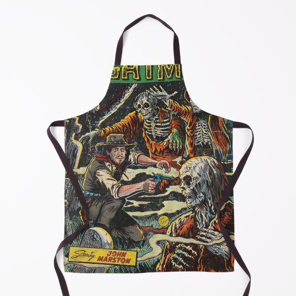 Item preview, Undead Nightmare Comic Book Cover Fan Art designed and sold by MarkScicluna.