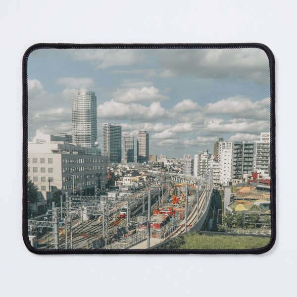 Item preview, Tales from Tokyo #16 - The view designed and sold by LucaRamble.