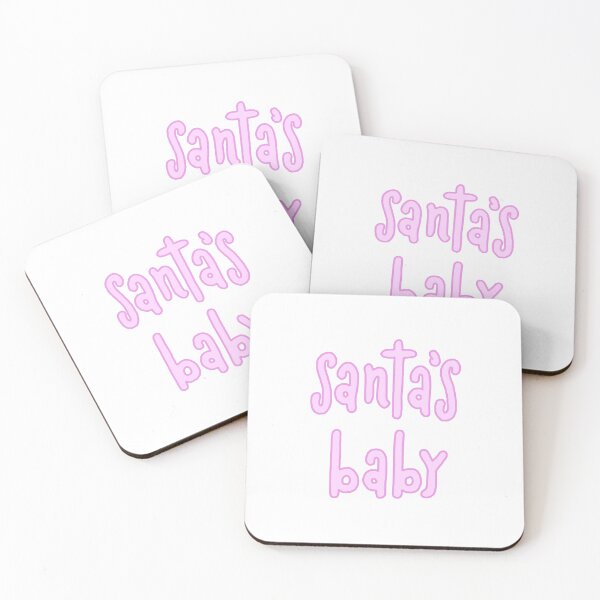 Item preview, Santa's Baby designed and sold by aliciakatharina.