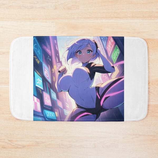 Item preview, スパイダーガール designed and sold by EspressoHacked.