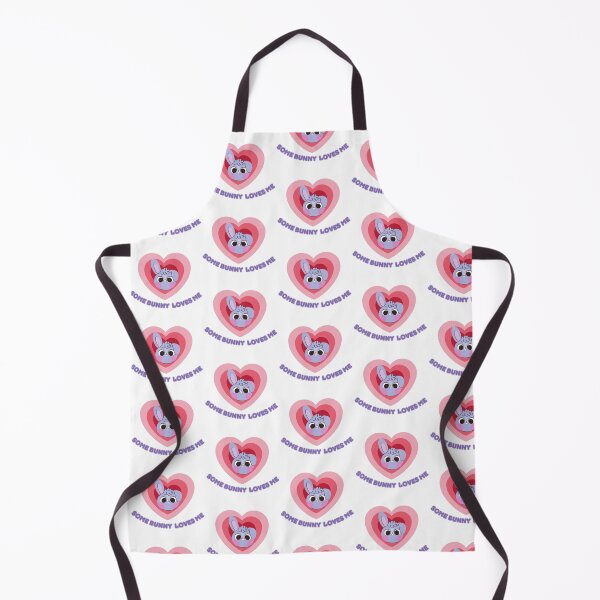 Item preview, Some Bunny Loves Me designed and sold by glynnavyre84.