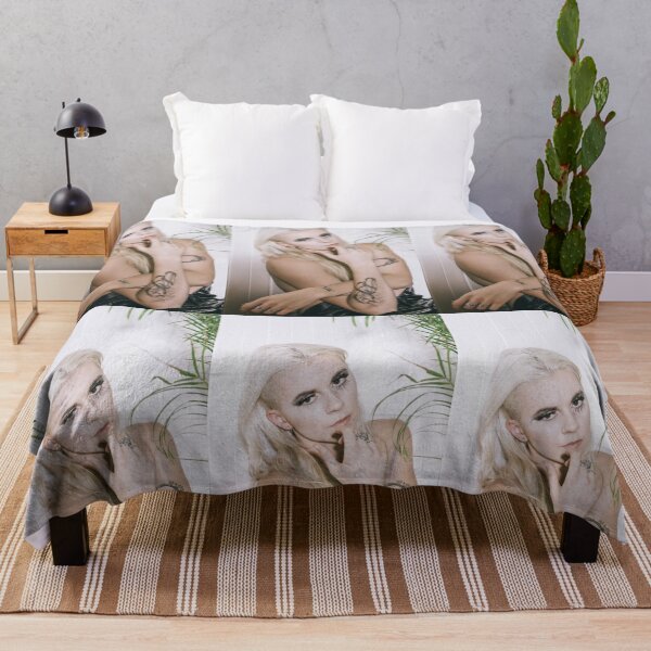 Item preview, Lynn Gunn PVRIS designed and sold by AlishaBurden00.