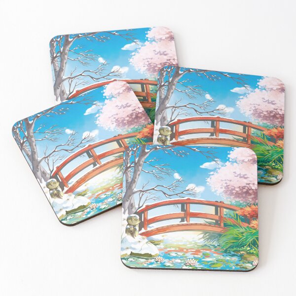 Item preview, Japanese Seasons designed and sold by Selenoire.