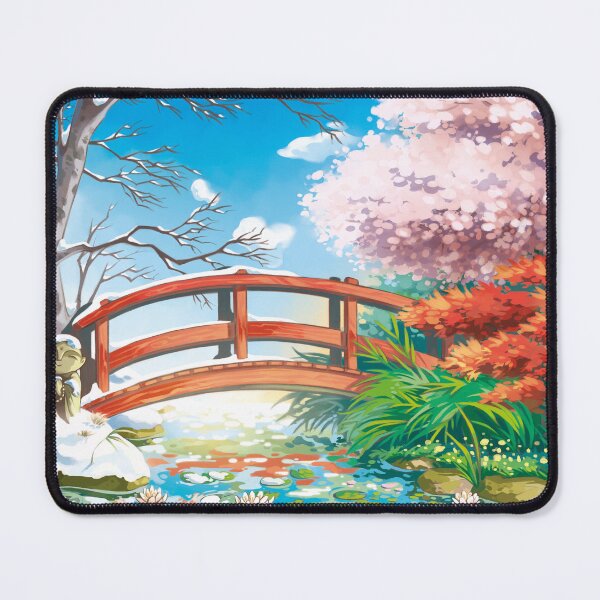Item preview, Japanese Seasons designed and sold by Selenoire.