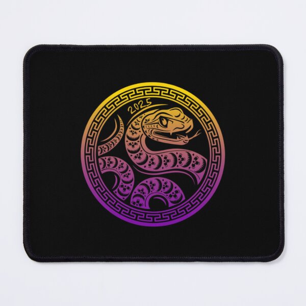 Item preview, Year of the Snake, Intersex Flag, Chinese wood snake Graphic, Chinese Zodiac, Wood Snake, Chinese Graphic, designed and sold by PrideBeProud.