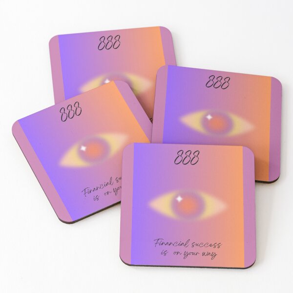 Item preview, 888, financial success is on the way designed and sold by taechion.
