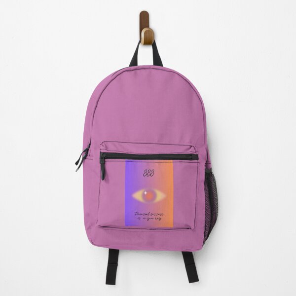 Item preview, 888, financial success is on the way designed and sold by taechion.