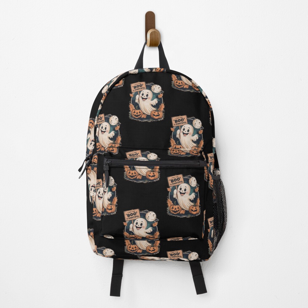 Item preview, Backpack designed and sold by CosmicFreedom9.