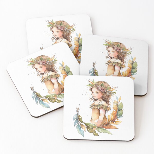 Item preview, Little Fairy designed and sold by pixloger.